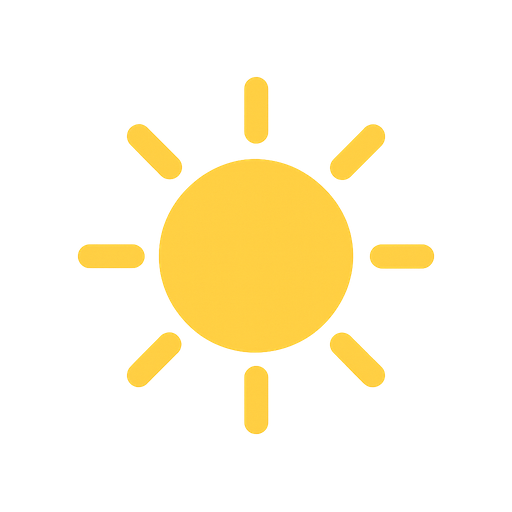 Sunnyscreen Icon